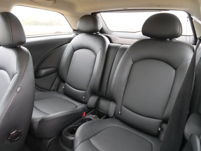 2014 MINI Paceman All4 Cooper S