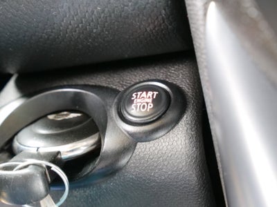 2014 MINI Paceman All4 Cooper S