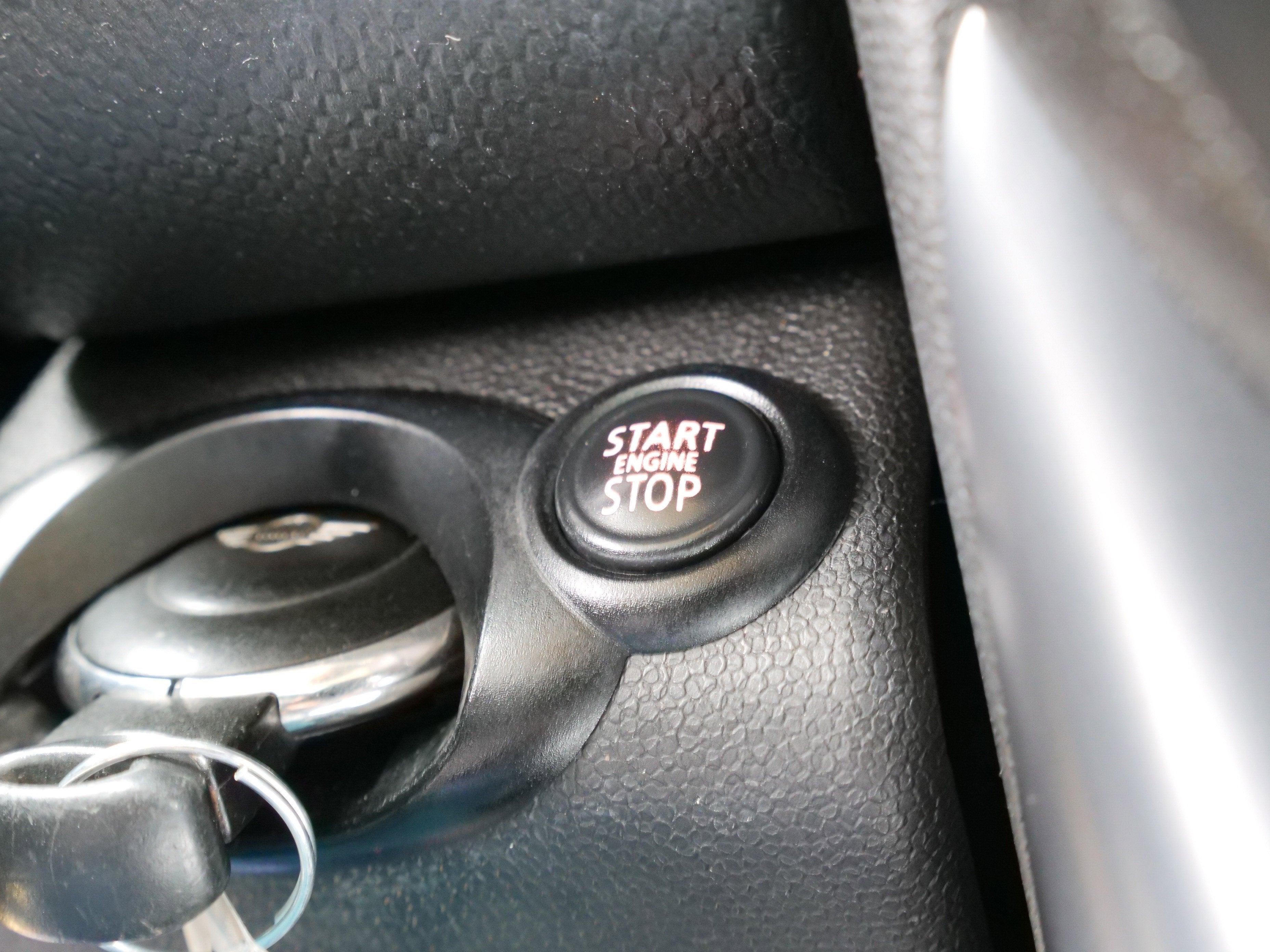 2014 MINI Paceman All4 Cooper S