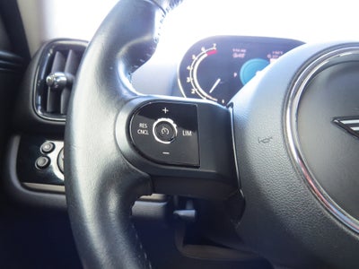 2022 MINI Countryman Cooper