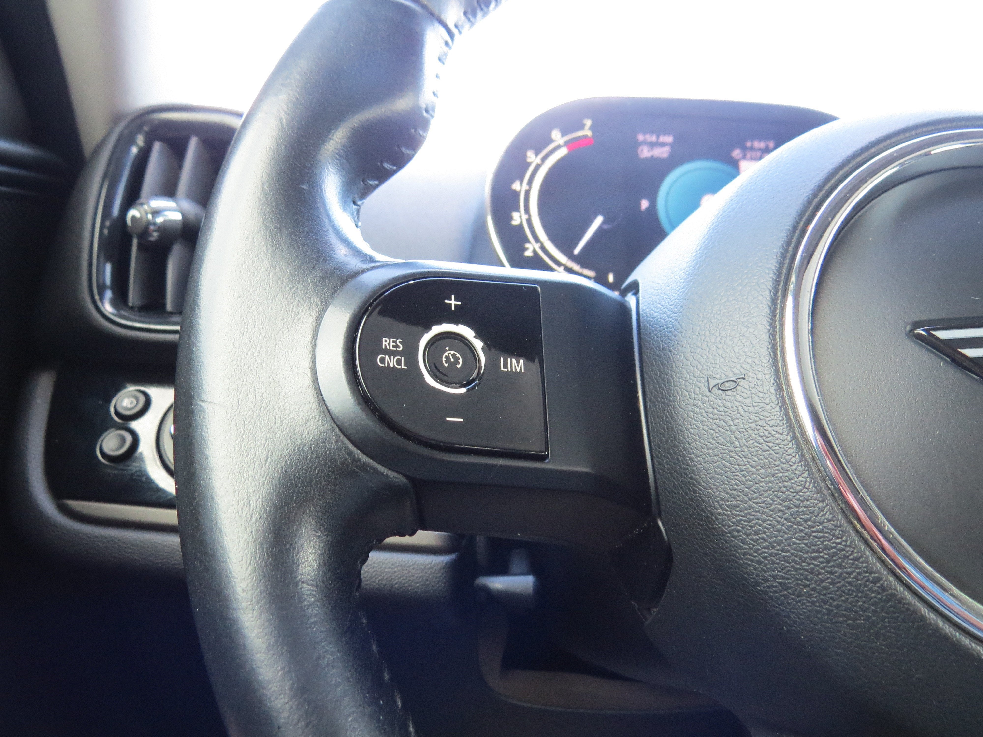 2022 MINI Countryman Cooper