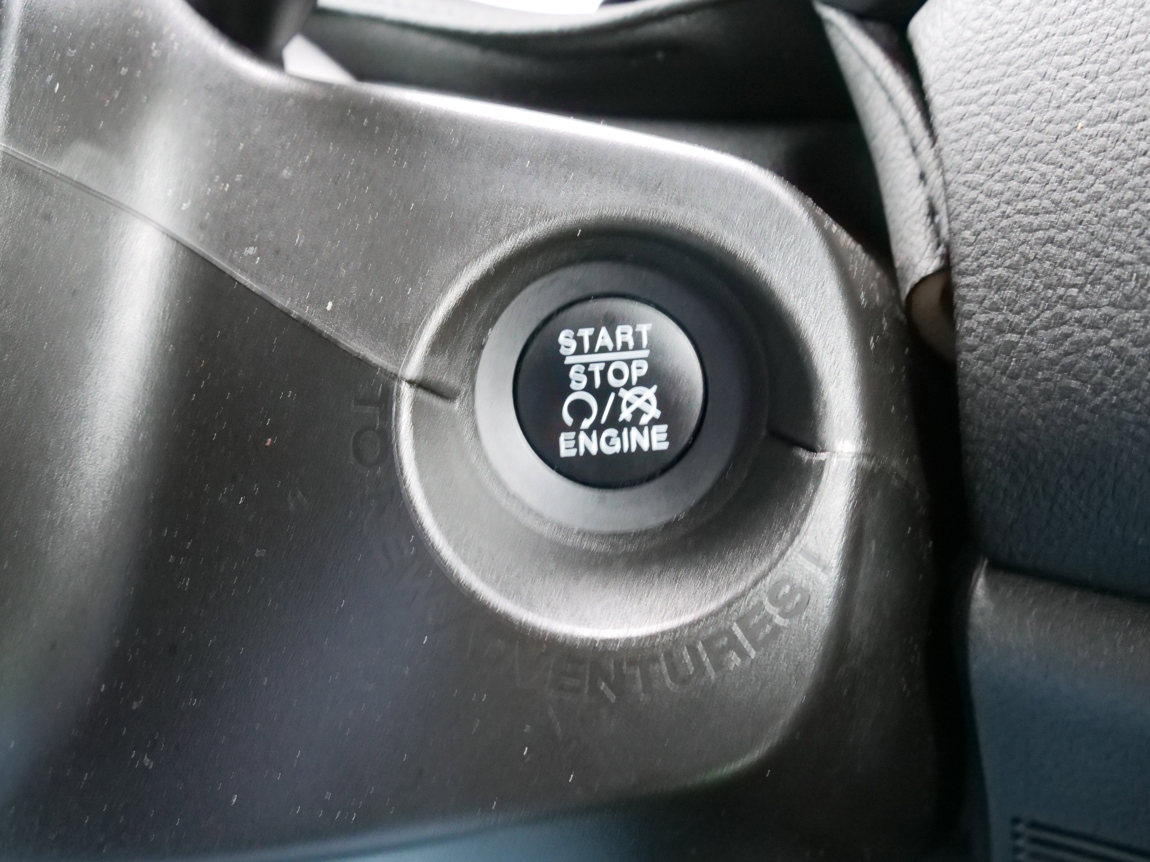 2022 Jeep Renegade Altitude