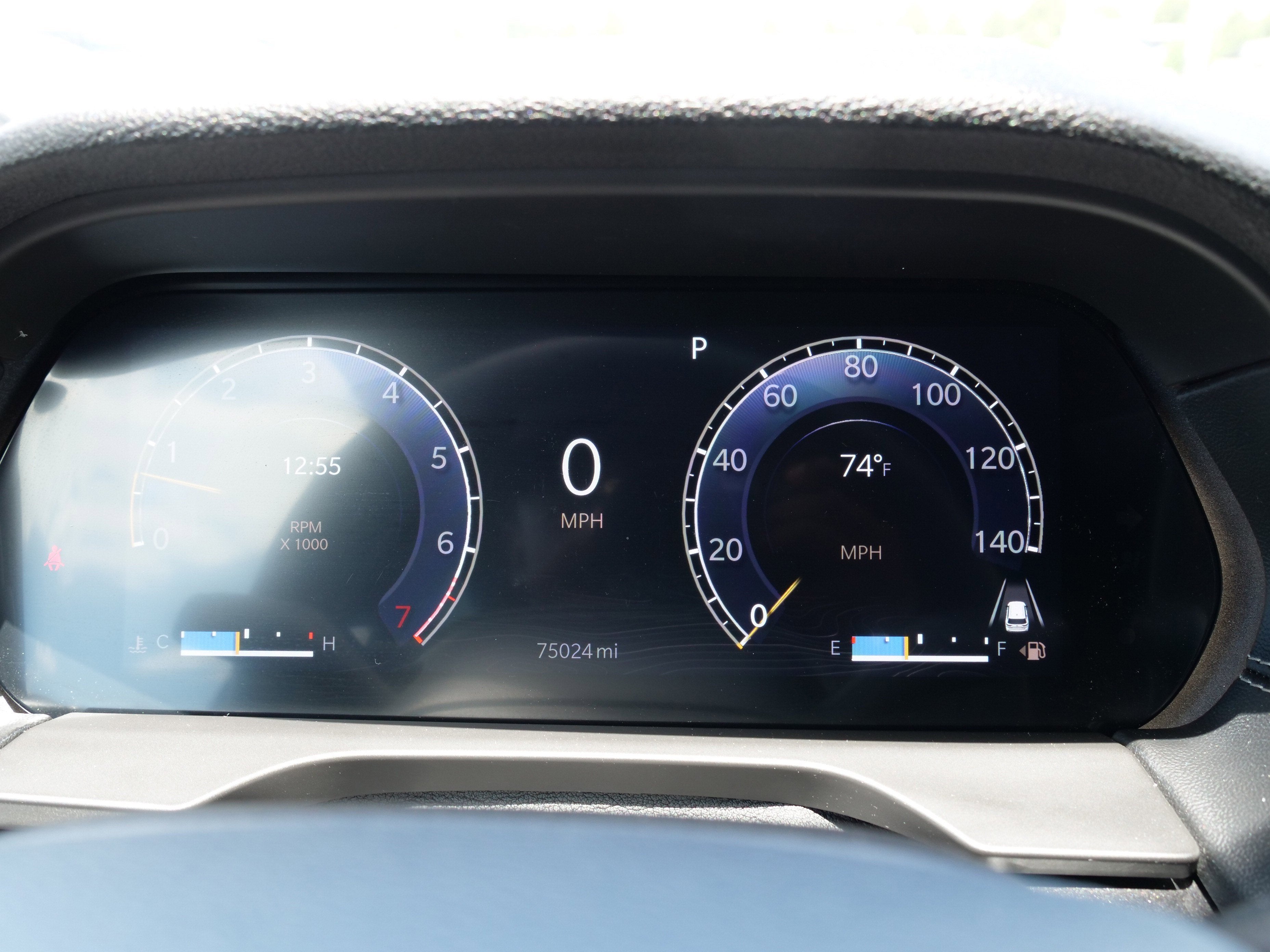 2022 Jeep Grand Cherokee L Altitude