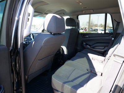 2019 Chevrolet Tahoe LS