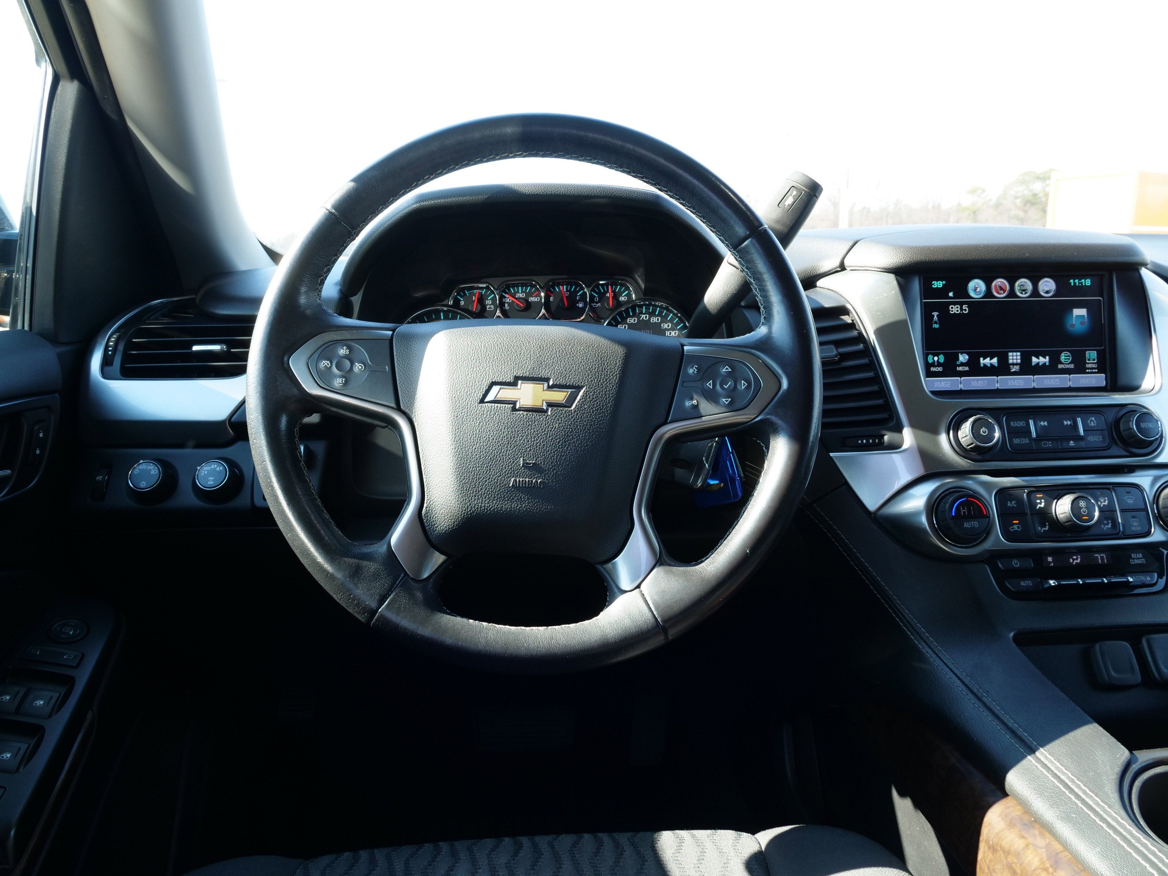 2019 Chevrolet Tahoe LS