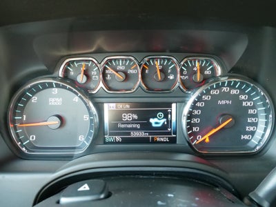 2019 Chevrolet Tahoe LS