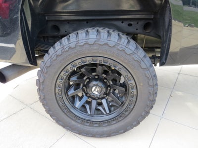 2014 GMC Sierra 2500HD Denali