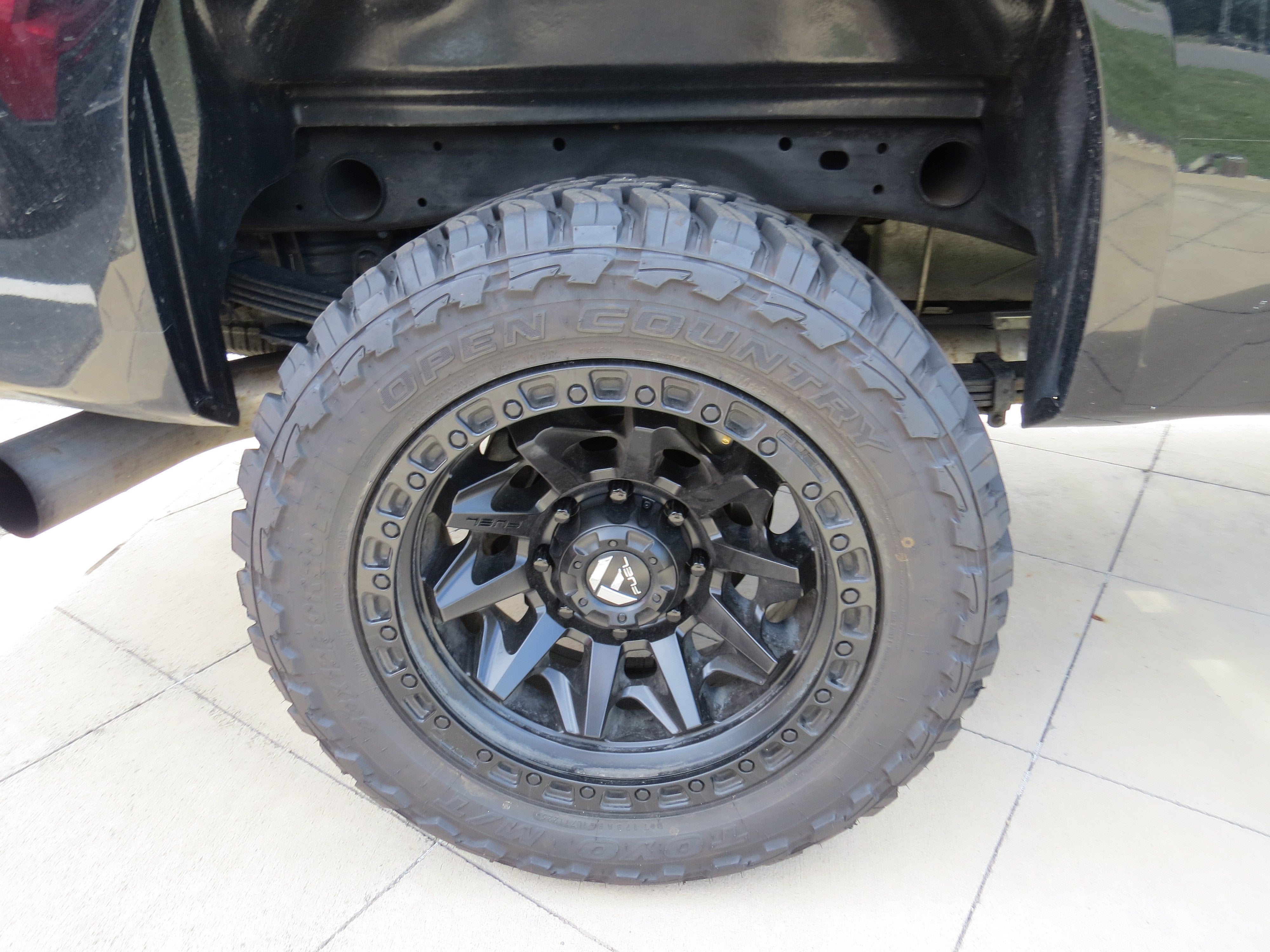 2014 GMC Sierra 2500HD Denali