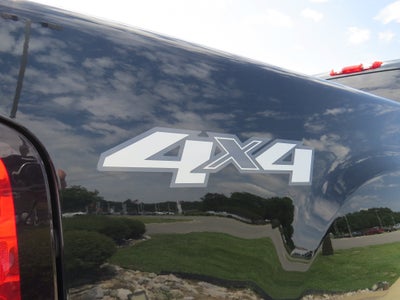 2014 GMC Sierra 2500HD Denali
