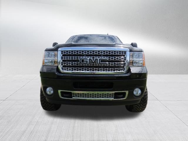 2014 GMC Sierra 2500HD Denali