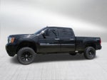 2014 GMC Sierra 2500HD Denali
