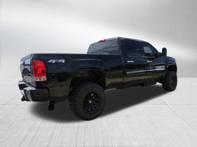 2014 GMC Sierra 2500HD Denali