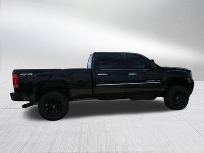 2014 GMC Sierra 2500HD Denali