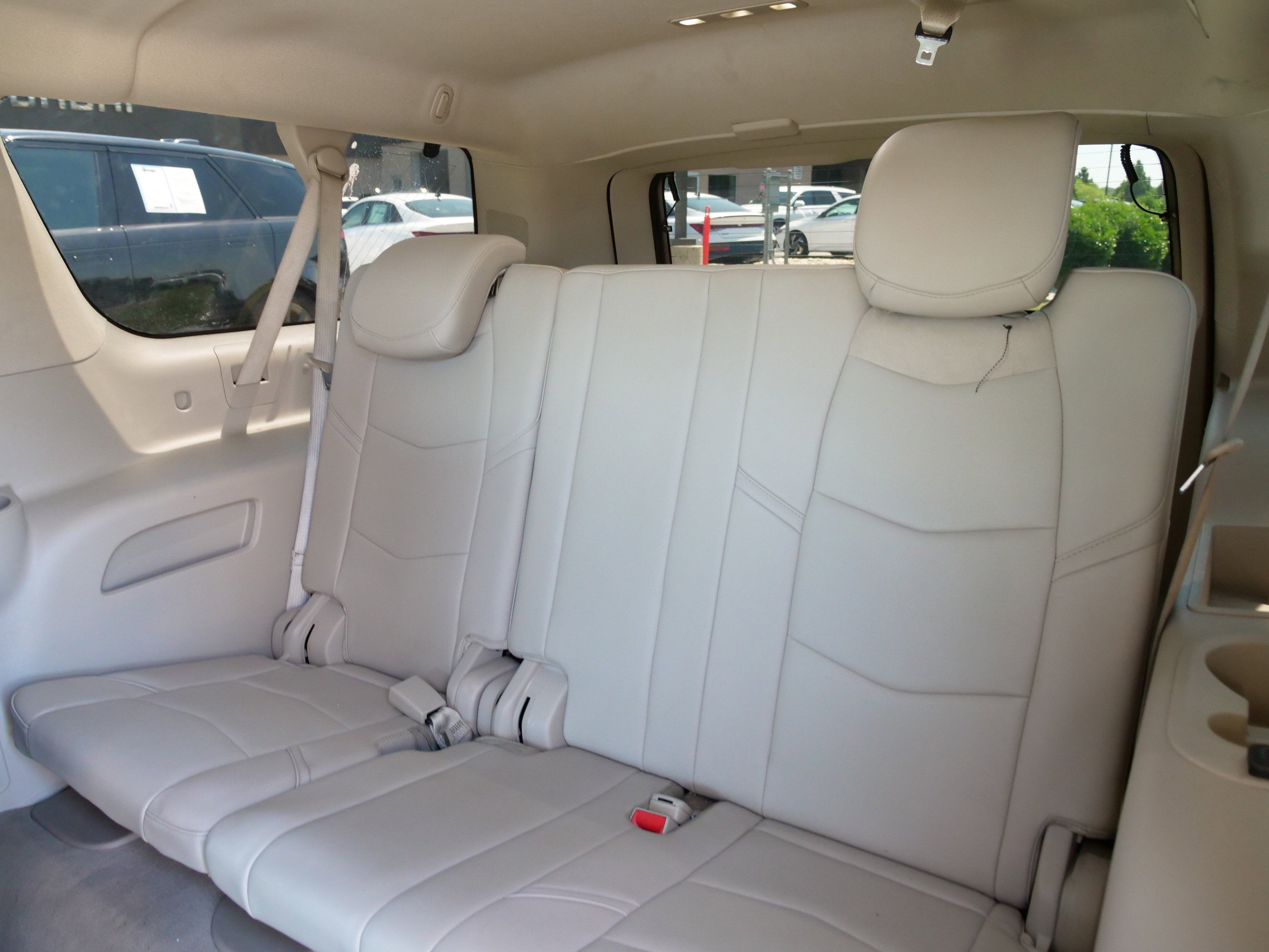 2016 Cadillac Escalade ESV Premium Collection