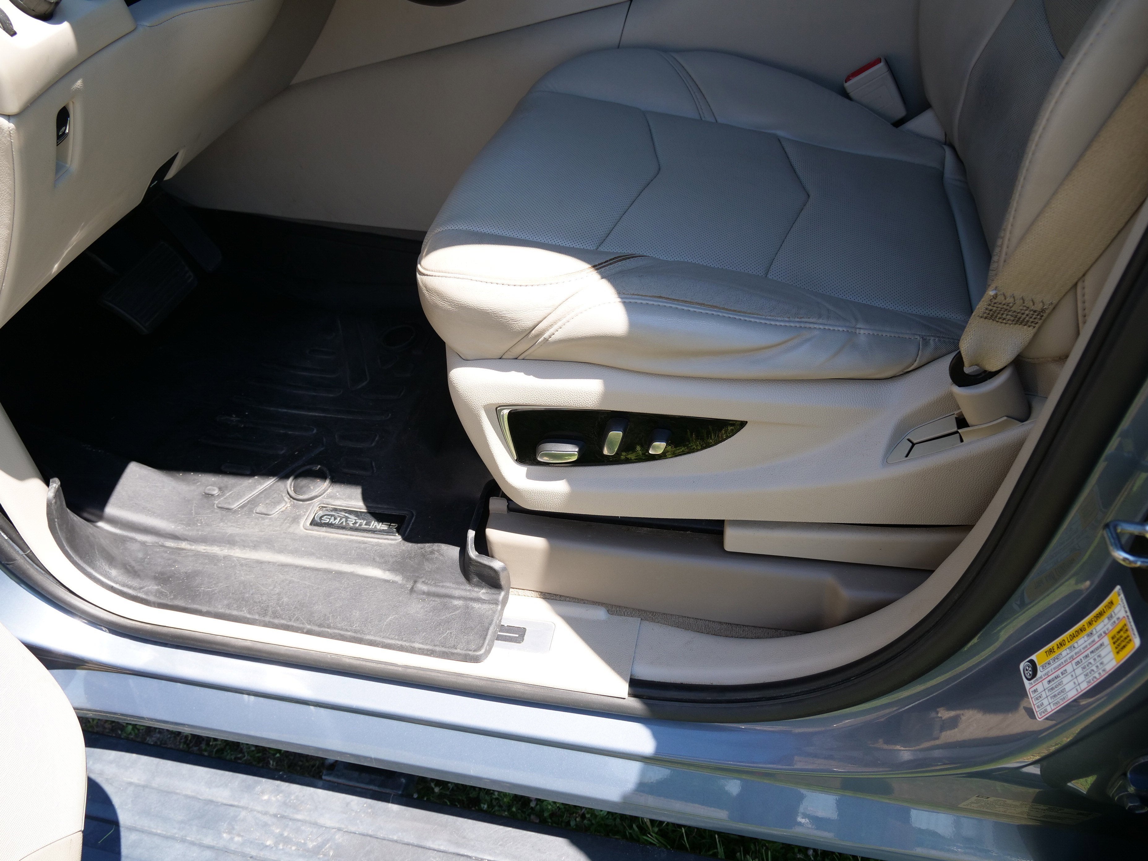 2016 Cadillac Escalade ESV Premium Collection