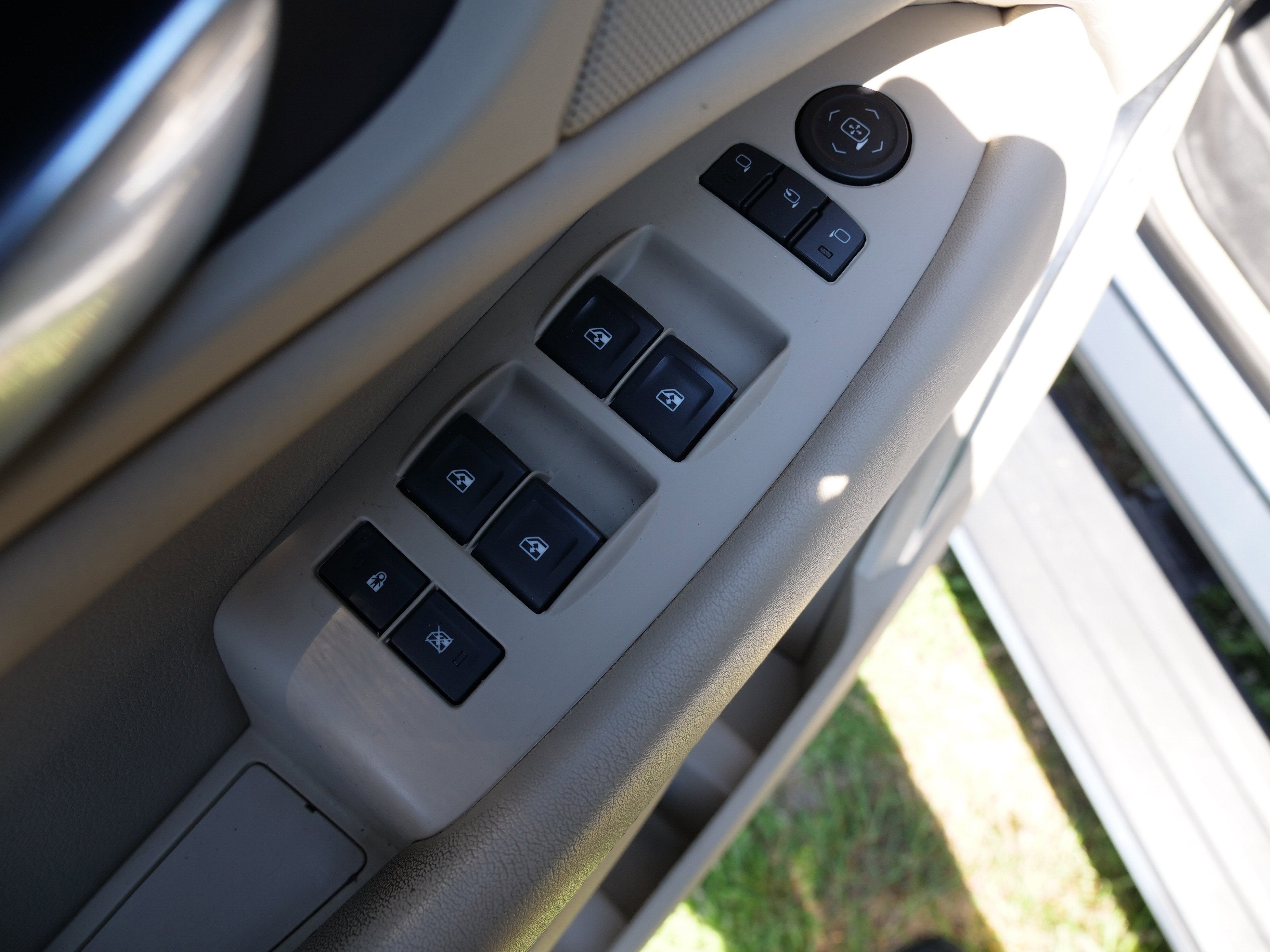 2016 Cadillac Escalade ESV Premium Collection