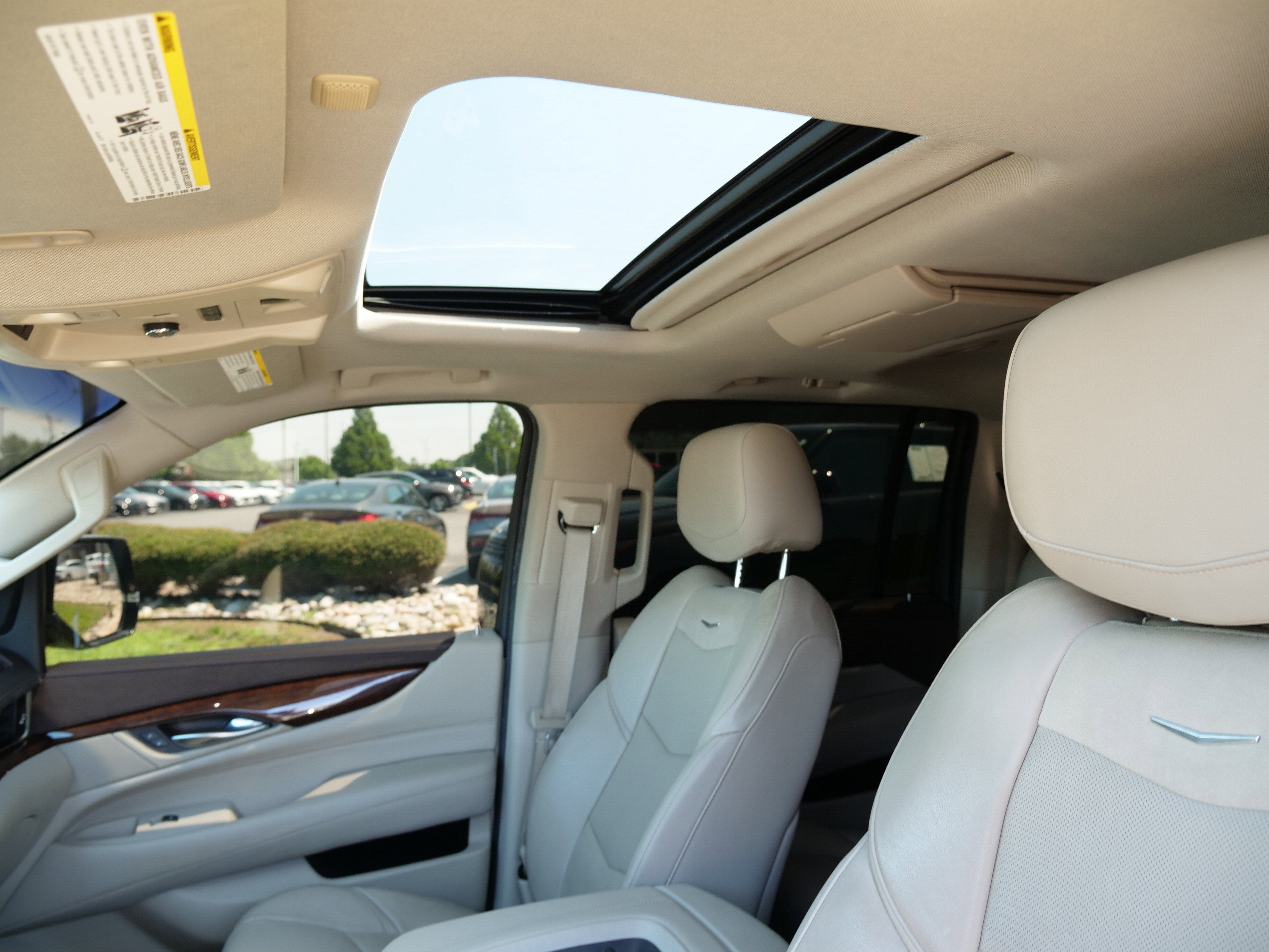 2016 Cadillac Escalade ESV Premium Collection