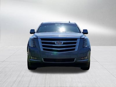 2016 Cadillac Escalade ESV Premium Collection