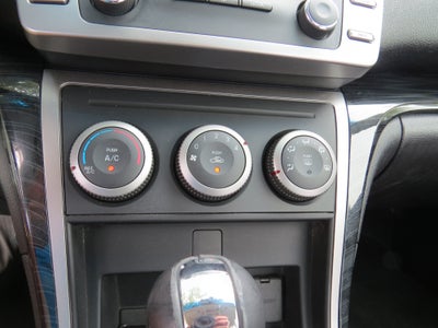 2010 Mazda Mazda6 i Touring Plus