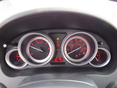 2010 Mazda Mazda6 i Touring Plus