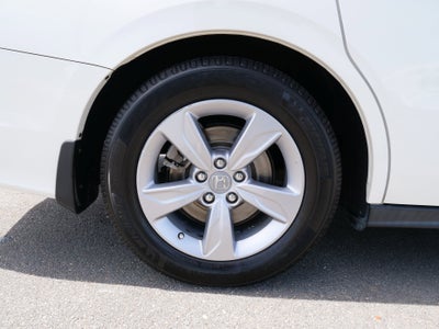 2019 Honda Odyssey EX-L w/Navi/RES