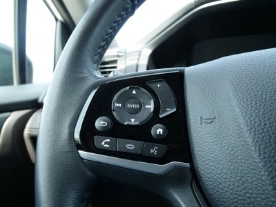 2019 Honda Odyssey EX-L w/Navi/RES