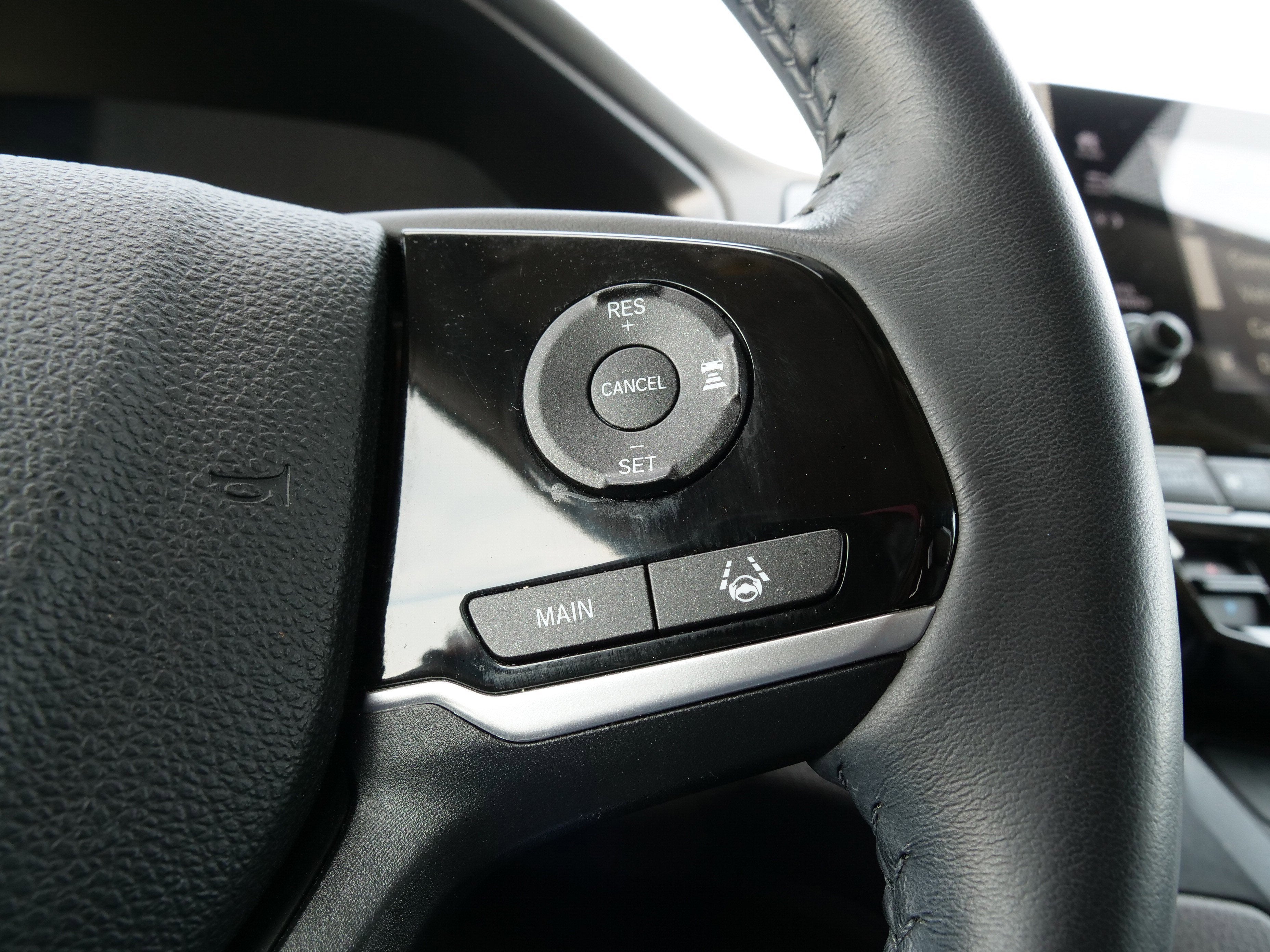 2019 Honda Odyssey EX-L w/Navi/RES