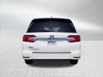2019 Honda Odyssey EX-L w/Navi/RES