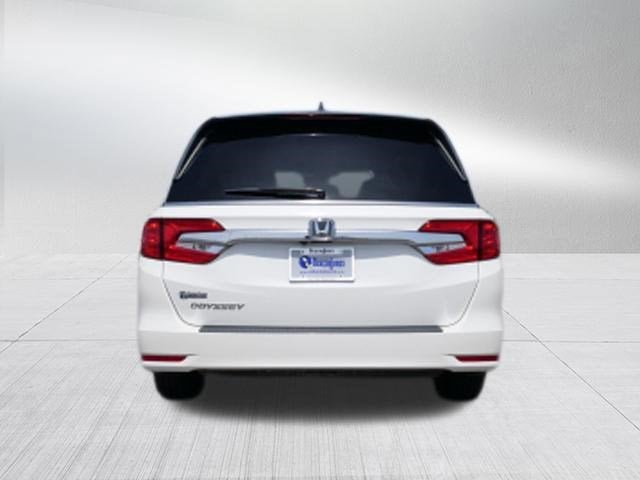 2019 Honda Odyssey EX-L w/Navi/RES
