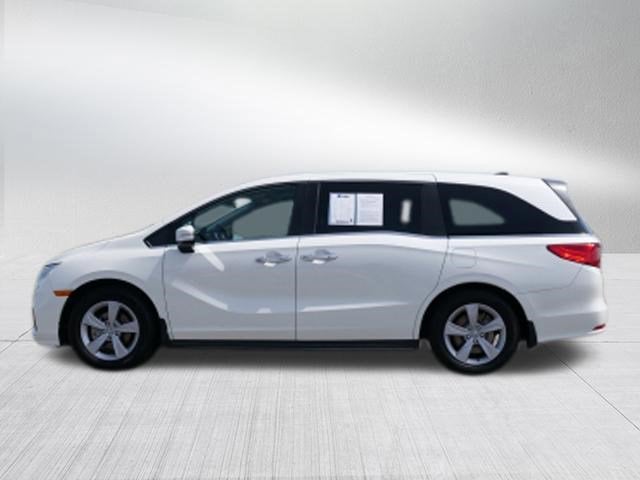 2019 Honda Odyssey EX-L w/Navi/RES