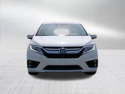 2019 Honda Odyssey EX-L w/Navi/RES