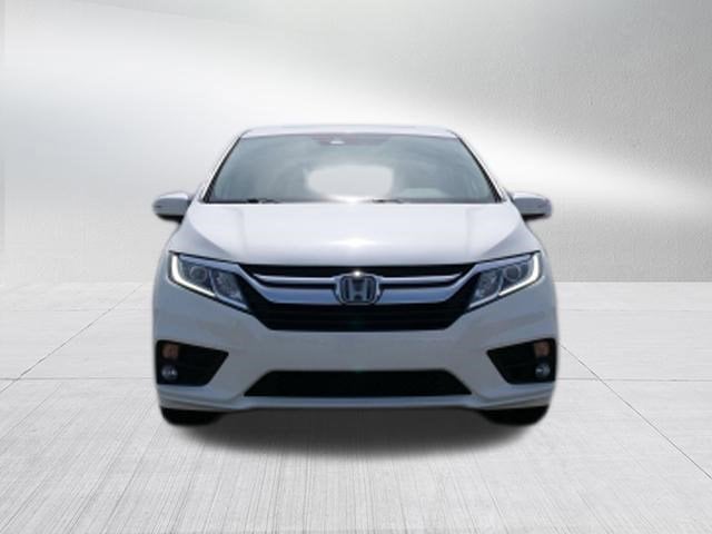 2019 Honda Odyssey EX-L w/Navi/RES