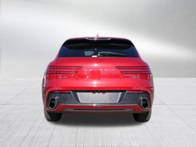 2025 Genesis GV70 2.5T