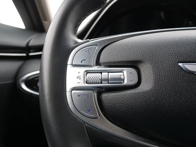 2025 Genesis GV70 2.5T