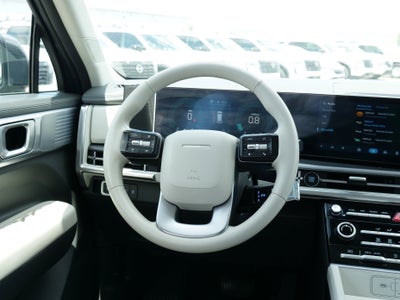 2024 Hyundai Santa Fe SE