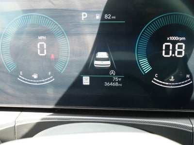 2024 Hyundai Santa Fe SE