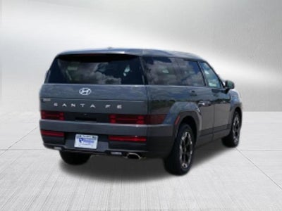 2024 Hyundai Santa Fe SE