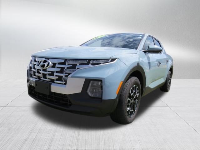 2024 Hyundai Santa Cruz SE