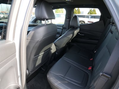 2024 Hyundai Santa Cruz NIGHT