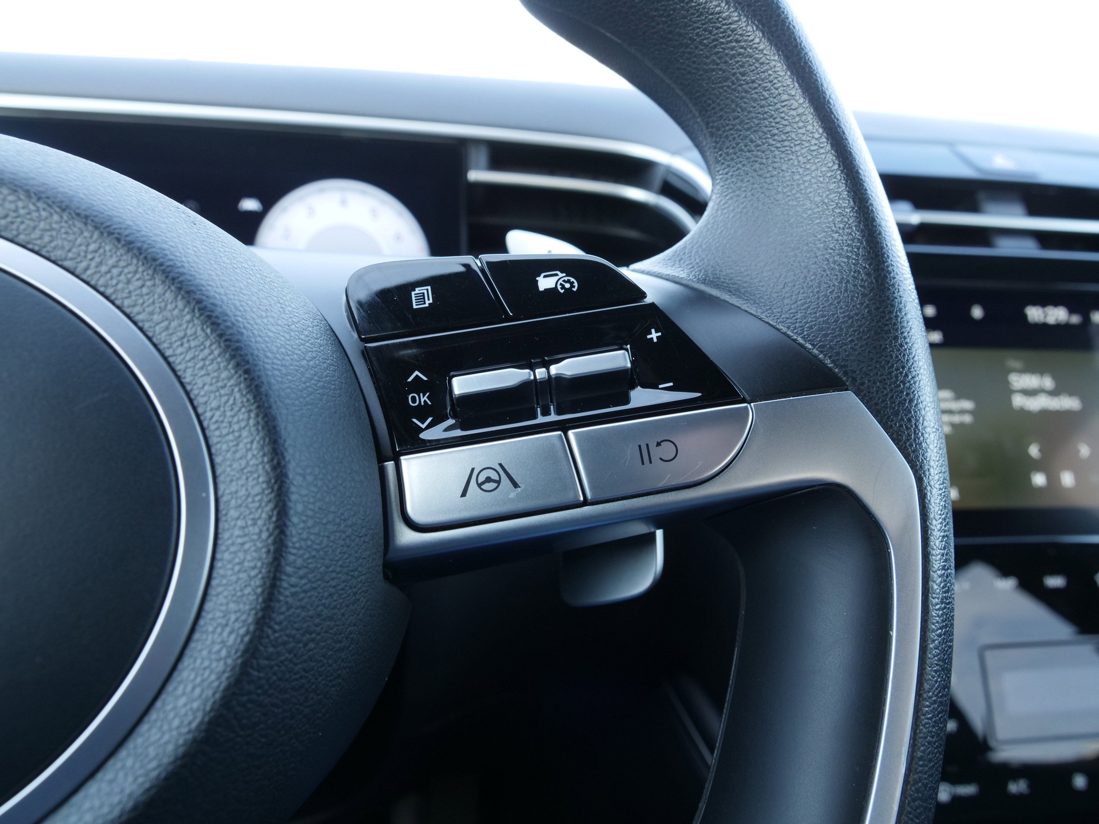 2024 Hyundai Santa Cruz NIGHT