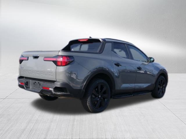 2024 Hyundai Santa Cruz NIGHT