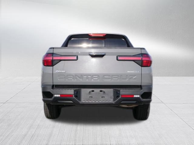 2024 Hyundai Santa Cruz NIGHT