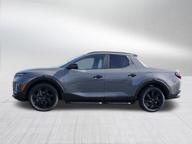 2024 Hyundai Santa Cruz NIGHT