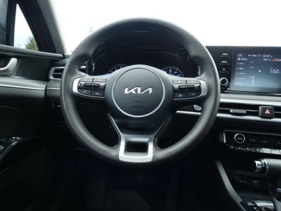 2023 Kia K5 LXS