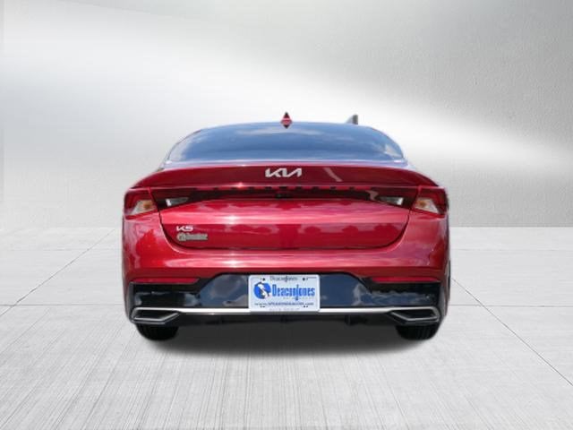 2023 Kia K5 LXS