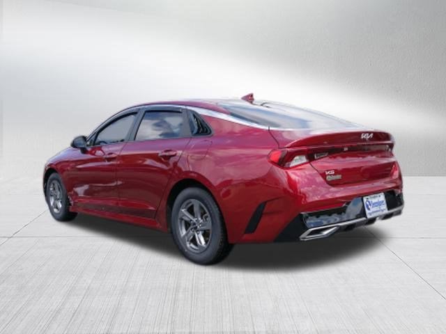 2023 Kia K5 LXS