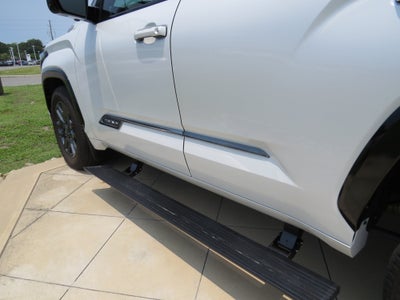 2025 Toyota Sequoia SR5