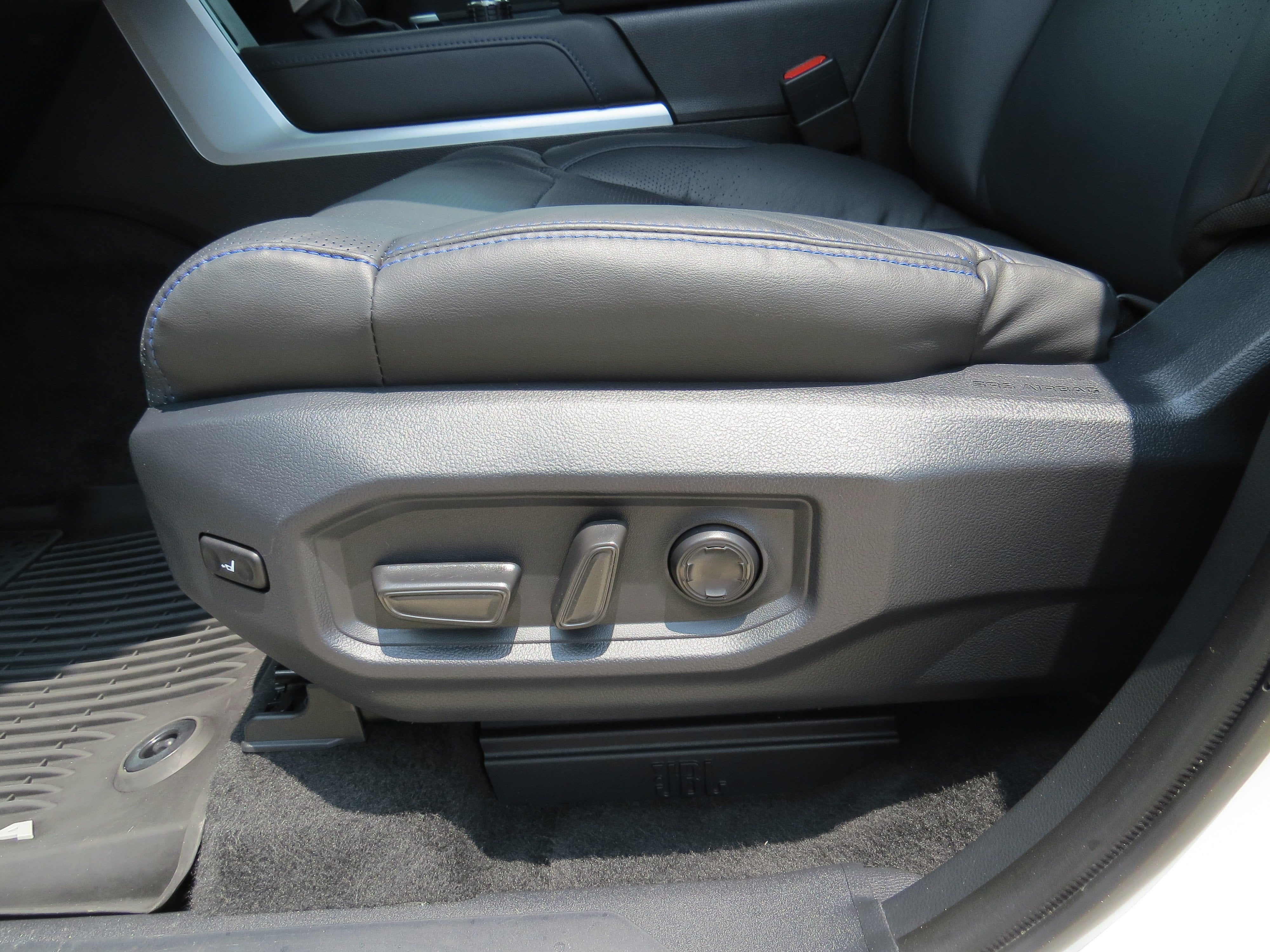 2025 Toyota Sequoia SR5