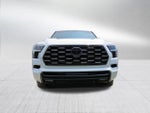 2025 Toyota Sequoia SR5