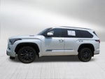 2025 Toyota Sequoia SR5